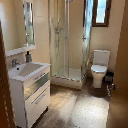 Holiday home Hermosa Casa Vacacional