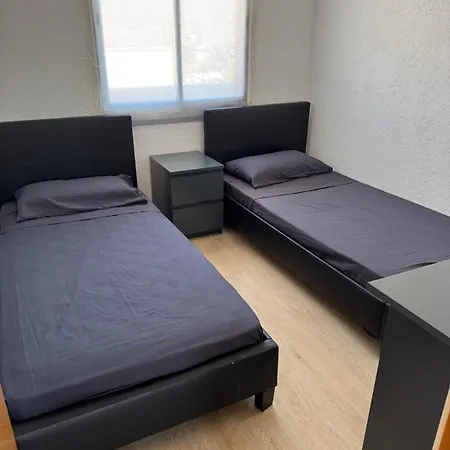 Hermosa Casa Vacacional *