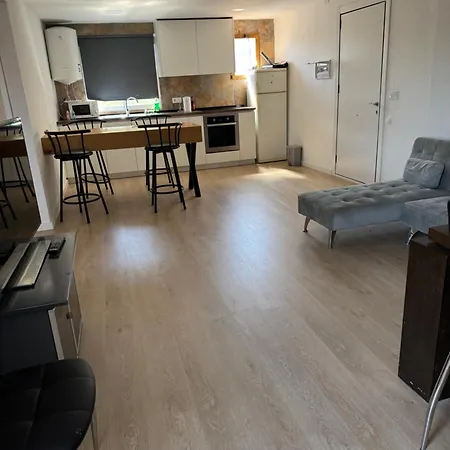 Holiday home Hermosa Casa Vacacional *
